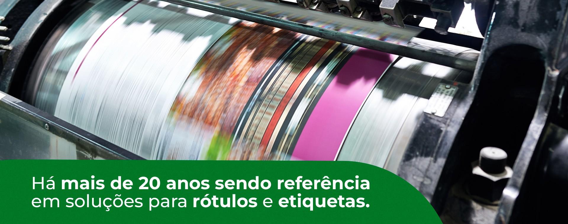 Qualidade Comprovada - Hexa Tecnologia em Impressão