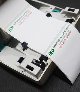 Etiquetas de Automação