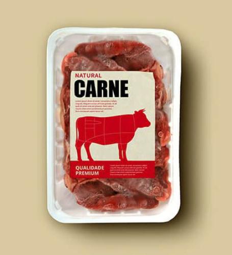 Rótulos para Alimentos