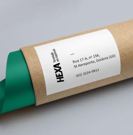 Imagem da galeria de fotos 5691 - Hexa Tecnologia em Impressão