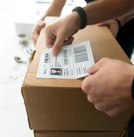 Imagem da galeria de fotos 5688 - Hexa Tecnologia em Impressão